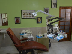 Dr MAAMAR+Dentist