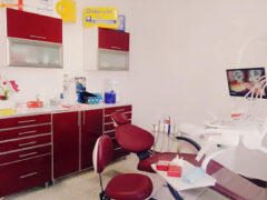 Dr Nekkache+Dentist