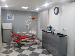 Dr Benkrinah Wafa+Dentist