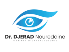 Dr Djerad noureddine-Ophthalmologist