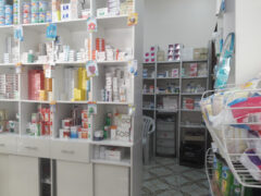 Pharmacie Benmehidi bouba