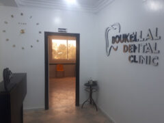 Dr BOUKELLAL R+Dentist