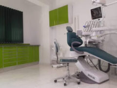Dr CHEHIDI younes+Dentist