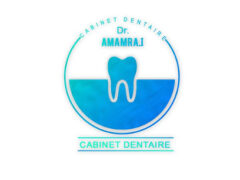 Dr I.Amamra+Dentist