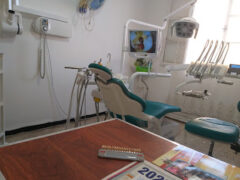 Dr benlabga saleh+Dentist