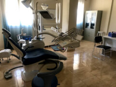 Dr Sidali epse Medjkouh+Dentist
