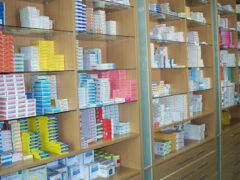 Pharmacie Boumaaraf