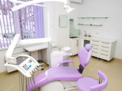 Dr Ahmed CHAACHOUA-Dentist