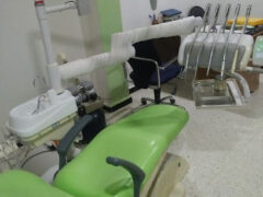 Dr Lamouri Djemaa+Dentist