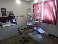 Dr benchallal-Dentist