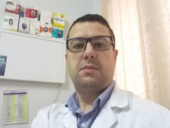 Dr Taleb-Diabetologist
