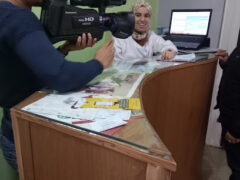 Dr Betedj ouahib+Dentist