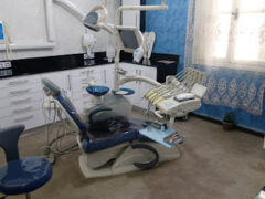 Dr Bekka omar-Dentist