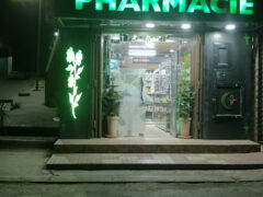 pharmacie zouak farid