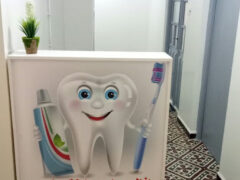 Dr Nasri i-Dentist