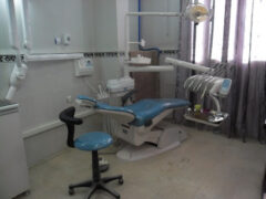 Dr Ghedamsi Hocine+Dentist
