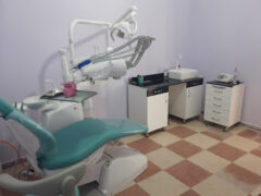 Dr ourag-Dentist
