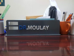 Dr Moulay ibrahim-Dermatologist