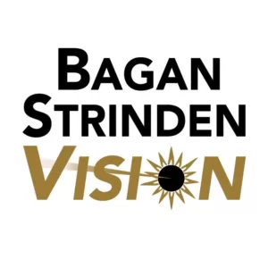 Bagan Strinden Vision Bagan Logo