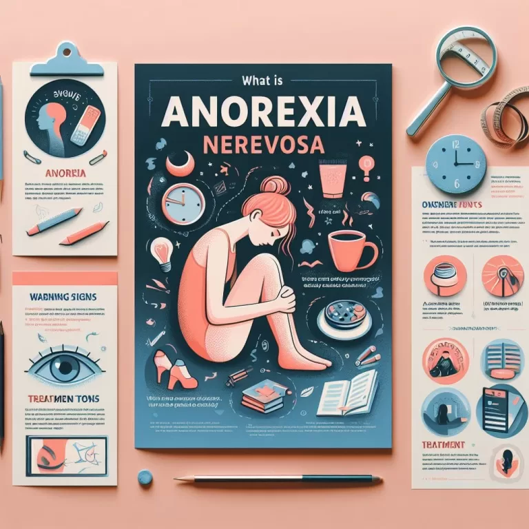 Everything You Need to Know About Anorexia Nervosa Restricting Type