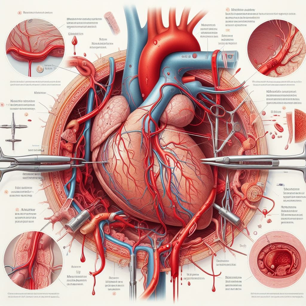 Overview of Mesenteric Artery Bypass Surgery