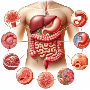 Gastrointestinal Fistula: Types, Symptoms, Causes, Diagnosis, and Treatment