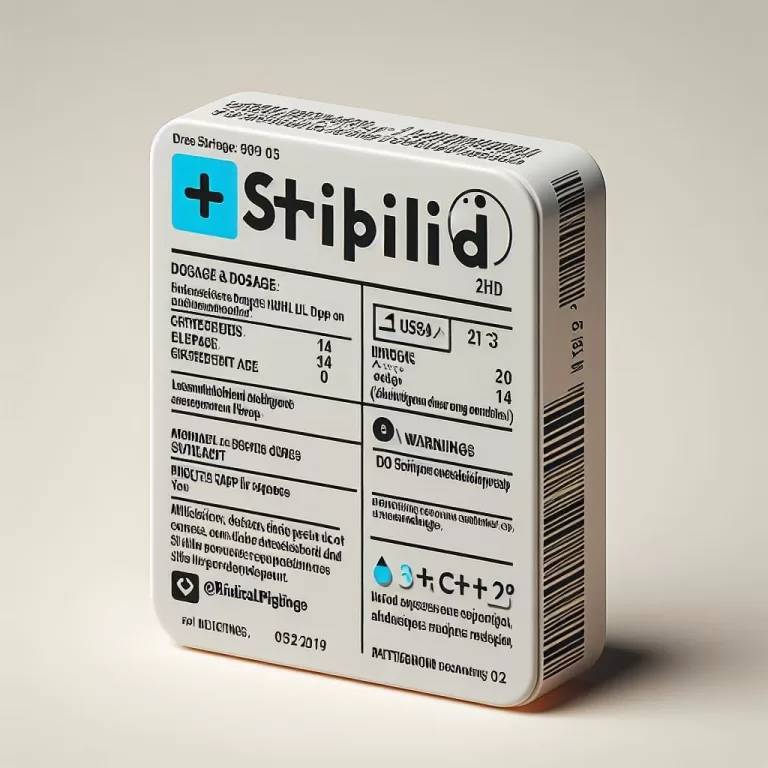 Dosage Details for Stribild