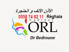Dr Bedroune-Otolaryngologists