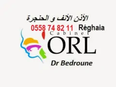 Dr Bedroune-Otolaryngologists