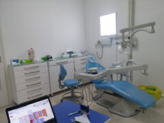 Dr Bouzar-Dentiste