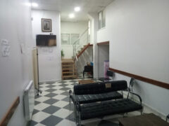 Dr Fethya bouhalissa-Gynecologist;Obstetrics