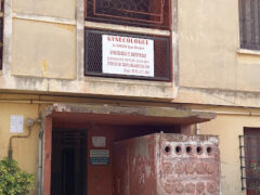 Dr Khedim-Gynecologist;Obstetrics