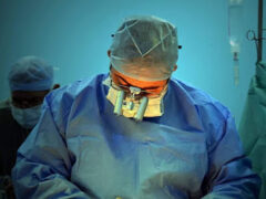 Dr Riad mecheri-cardiac surgeon