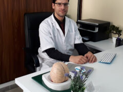 Dr Safir-Neurologist