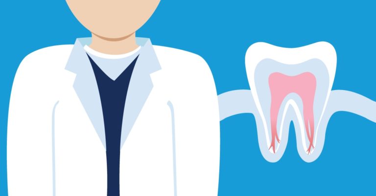 Endodontist, Endodontiste, أخصائي عصب الاسنان