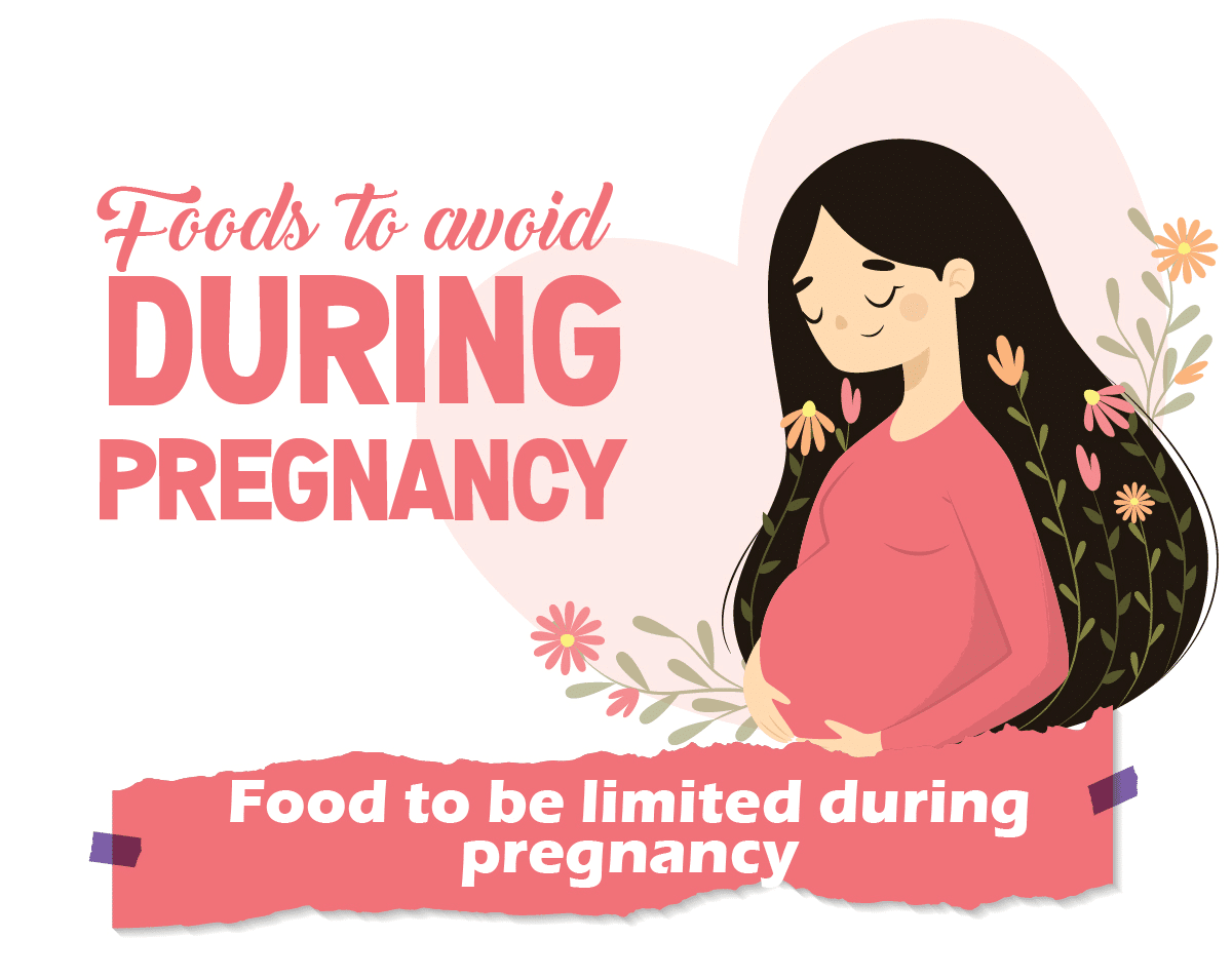 15 Foods To Avoid During Pregnancy Adoctor