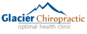Glacier Chiropractic Glacier Chiropractic Logo