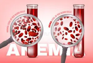 مستويات الهيموجلوبين, Taux d'hémoglobine, Hemoglobin levels