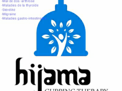 Hijama clinic-Cupping