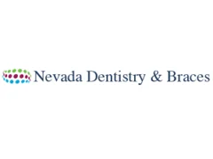 Arash Bakhaj Nevada Dentistry logo