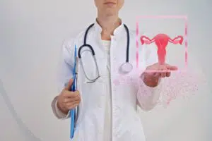 Gynecologist