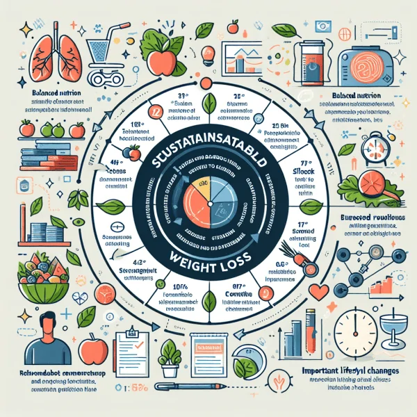 Want to Lose Weight Fast? These Science-Backed Tips Can Help You Lose Weight Sustainably