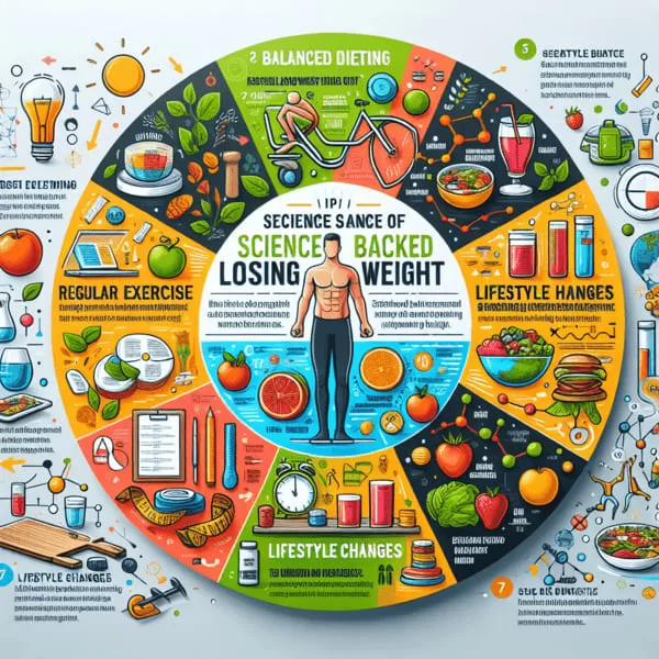 Want to Lose Weight Fast? These Science-Backed Tips Can Help You Lose Weight Sustainably c6d957e8c9cdb368df267fb91867db5e 1 jpg