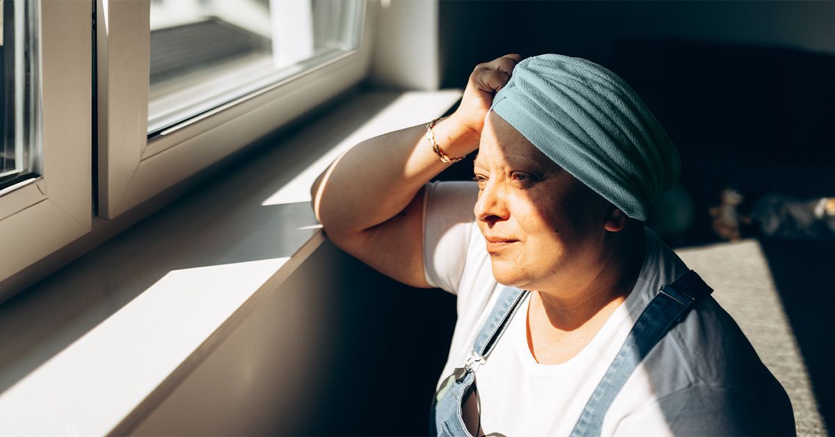 Chemotherapy Fatigue: Symptoms and Treatment