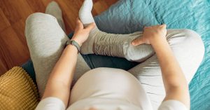 Thrombophilia in Pregnancy: What You Need To Know