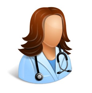 Dr Farida allam eps maouche فريدة علام زوجة ماعوش-General practitioner