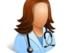 Dr Kahina bouslimani كهينة بوسليماني-Internist doctor