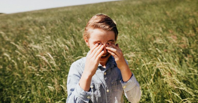 Types of Allergies: 7 Common Triggers