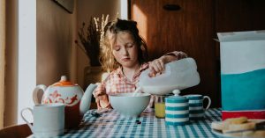 Questions to Ask About Your Child's Food Allergy