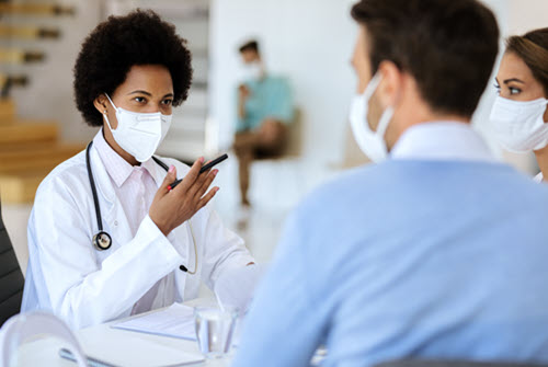 What Is An Infectious Disease Doctor And What Does This Medical Specialist Do? infectious disease specialist consulting